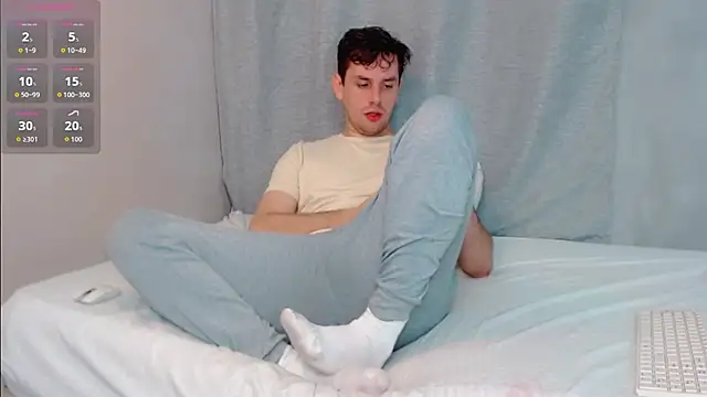 Luc 7 online show from February 2026 09:57:01 PM