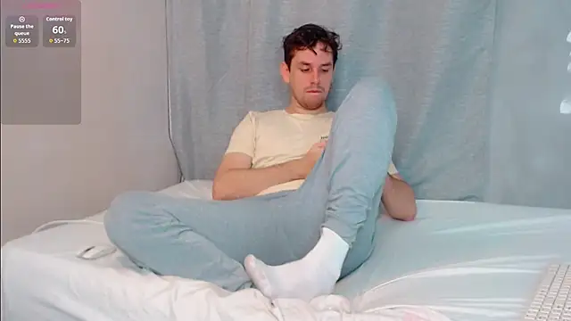 Luc 7 online show from February 2026 04:29:01 PM