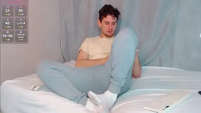 Luc 7 online show from March 2026 05:53:02 PM