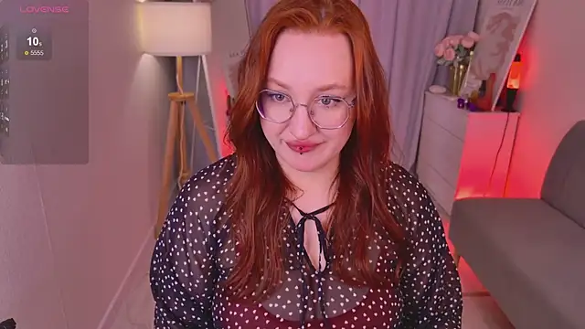 SpicyFox  online show from March 2026 11:58:01 AM