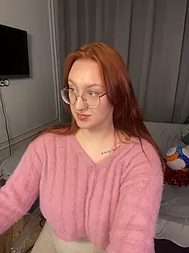 Snapshot of SpicyFox_ chatting on July 2026 03:27:02 PM SpicyFox online show from July 2026 03:27:02 PM