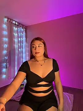 Snapshot of Hanna_mis18 chatting on February 2026 01:16:02 AM Hanna mis18 online show from February 2026 01:16:02 AM