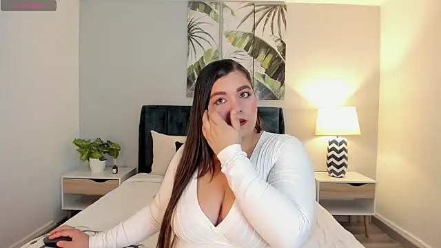 Snapshot of AgathaBloom_ chatting on February 2026 12:48:02 PM AgathaBloom online show from February 2026 12:48:02 PM