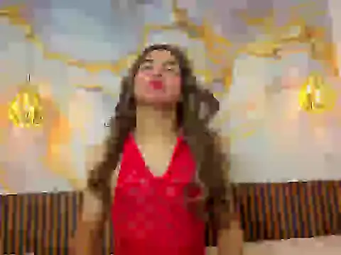 Snapshot of AndyTovar chatting on March 2026 02:24:02 AM AndyTovar online show from March 2026 02:24:02 AM