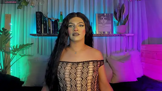 Miss-liaa online show from February 2026 11:49:02 PM