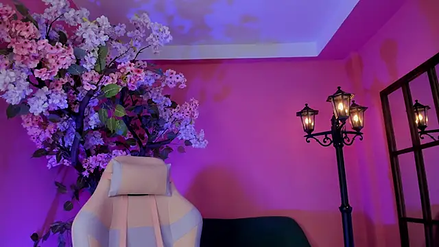 SinLickerr online show from February 2026 08:27:01 PM