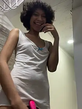 Mars 18 online show from April 2026 04:37:01 AM