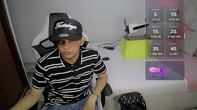 Top and bottom online show from February 2026 09:46:01 PM