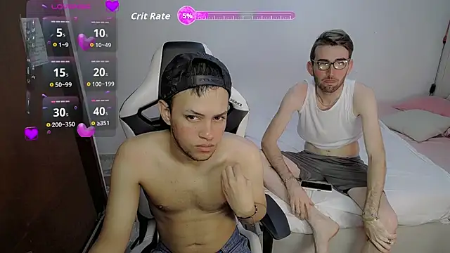 Top and bottom online show from February 2026 08:19:02 PM