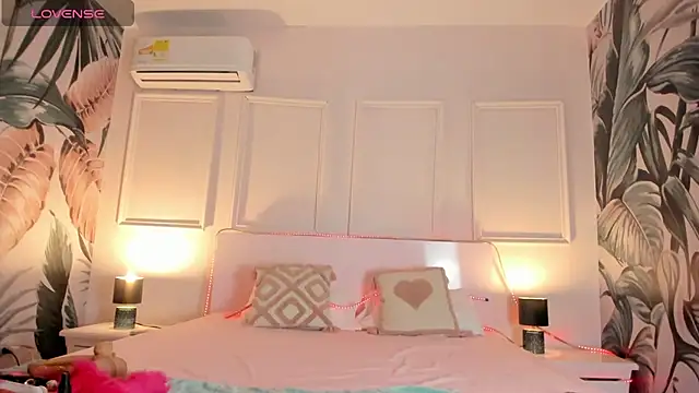 Hada Magica online show from March 2026 07:07:02 PM