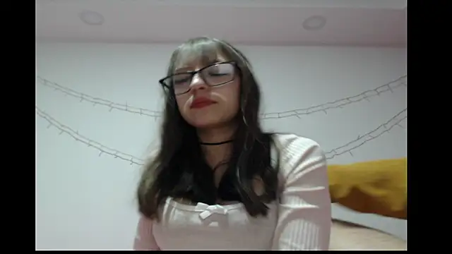 michell bunny1 online show from February 2026 03:02:01 AM