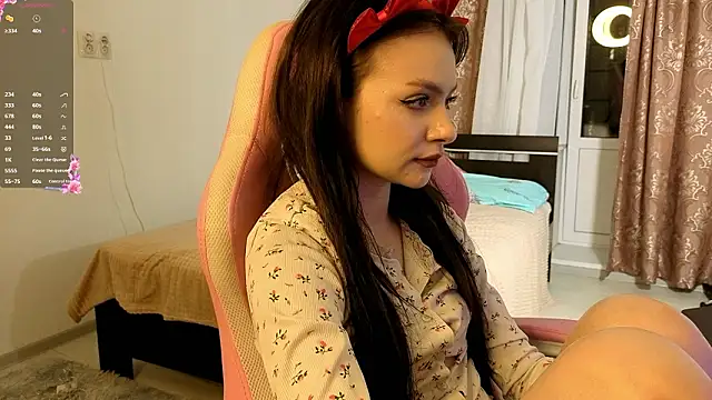 NoirAngels online show from March 2026 06:03:01 PM