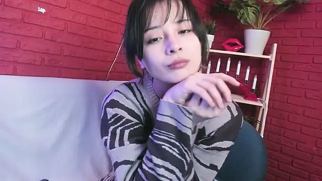 May Ling online show from February 2026 08:37:01 PM