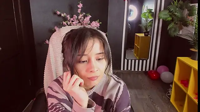 May Ling online show from March 2026 10:35:02 PM