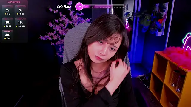 May Ling online show from July 2026 03:51:01 PM