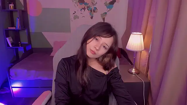 May Ling online show from July 2026 04:24:01 PM