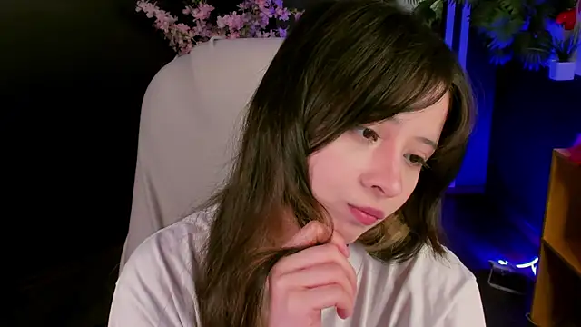 May Ling online show from July 2026 11:27:02 AM