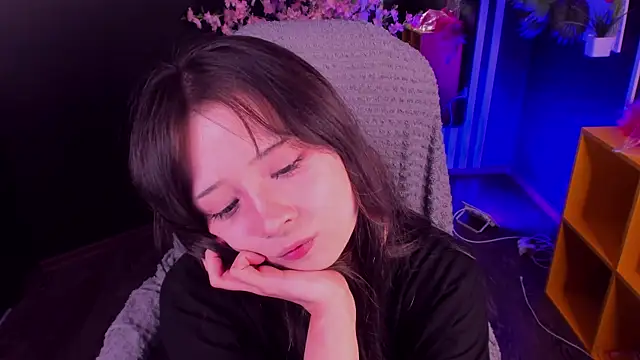 May Ling online show from July 2026 11:09:02 AM