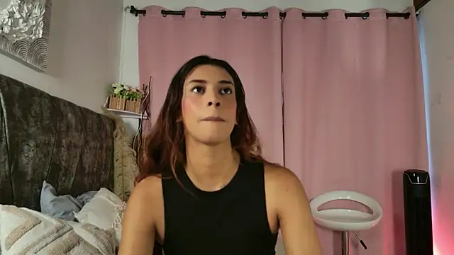 MelanyStone  online show from February 2026 12:48:02 PM