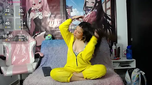 Mizuki genshin online show from February 2026 05:00:02 PM