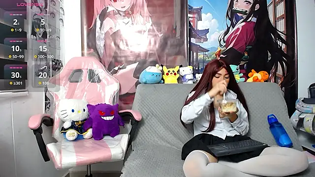 Mizuki genshin online show from March 2026 04:36:01 PM