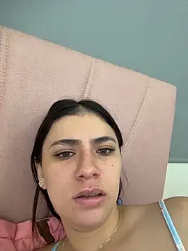 Shanell c1 online show from February 2026 03:27:02 AM