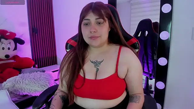 Winnie cutee online show from March 2026 10:38:02 PM