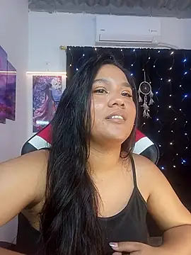 Snapshot of ZoeParcker chatting on April 2026 08:15:01 PM ZoeParcker online show from April 2026 08:15:01 PM