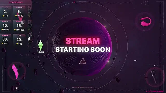 kingXqueenXX online show from March 2026 09:25:01 AM