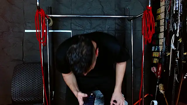 Master kratos and Megan online show from March 2026 05:45:01 PM