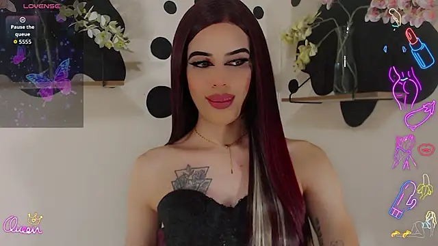 BigCock ivana online show from February 2026 12:44:02 PM