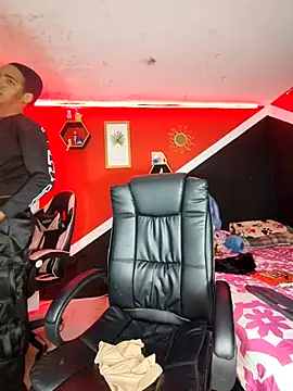 Violeta R  online show from April 2026 04:27:01 AM