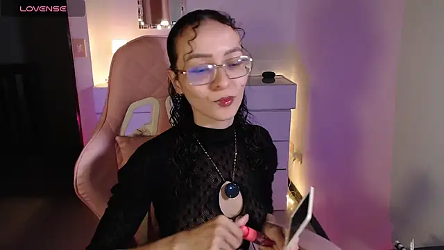 Alexia--27 online show from February 2026 03:06:01 AM