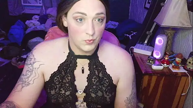 Abagail soft online show from March 2026 12:14:01 AM