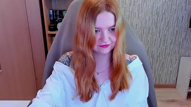 AnitaXVine online show from April 2026 05:45:02 PM