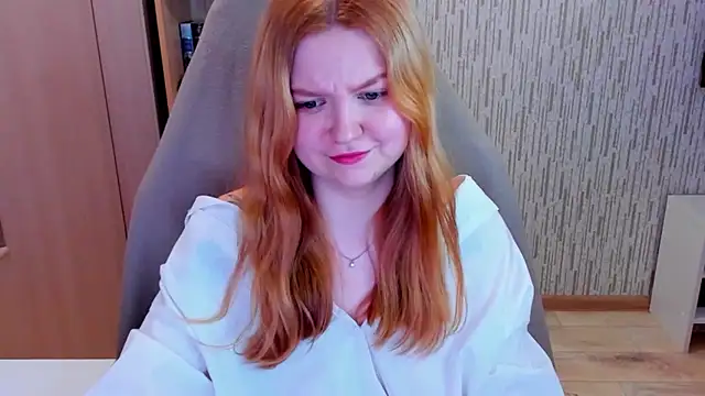 AnitaXVine online show from April 2026 06:10:01 PM