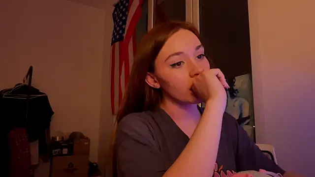 GhostLane online show from March 2026 10:54:01 PM