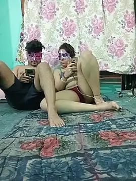 Snapshot of Desiyoungcouple15 chatting on March 2026 01:04:02 PM Desiyoungcouple15 online show from March 2026 01:04:02 PM