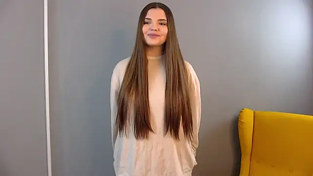 BonieSmith online show from February 2026 09:54:01 PM