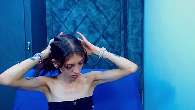 barby jones25 online show from February 2026 10:54:01 AM