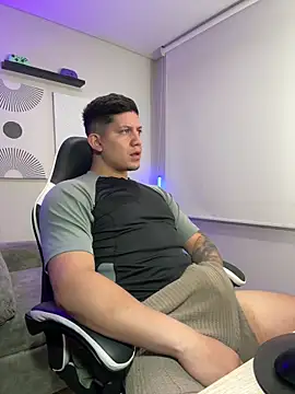  robertobaggioo online show from March 2026 12:34:01 PM