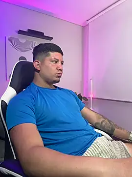  robertobaggioo online show from April 2026 12:31:01 PM