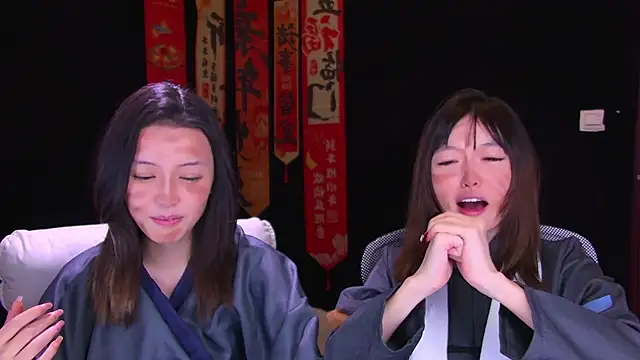 Snapshot of Wik-yibao chatting on February 2026 03:02:02 PM Wik-yibao online show from February 2026 03:02:02 PM