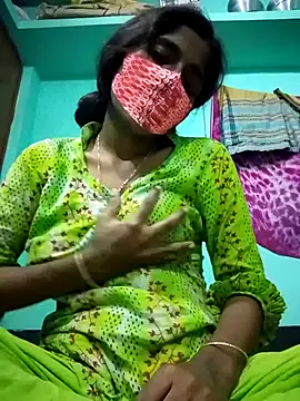 Sexy Boudi650 online show from March 2026 06:54:01 PM