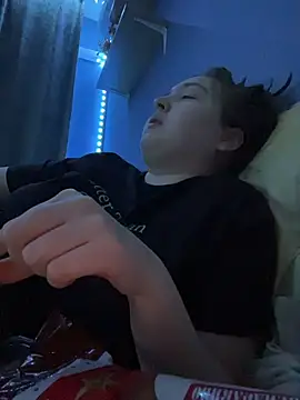 LixuryBaby online show from February 2026 11:00:01 PM