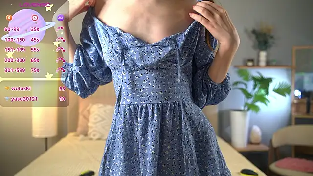 Snapshot of Jenniferr_ chatting on March 2026 03:19:02 PM Jenniferr online show from March 2026 03:19:02 PM