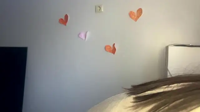 VenusDwigginss online show from February 2026 07:51:01 AM