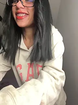 BABY-CHIKIIS online show from February 2026 02:41:01 AM