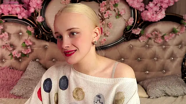 KirstinMcgeady online show from March 2026 11:35:01 AM