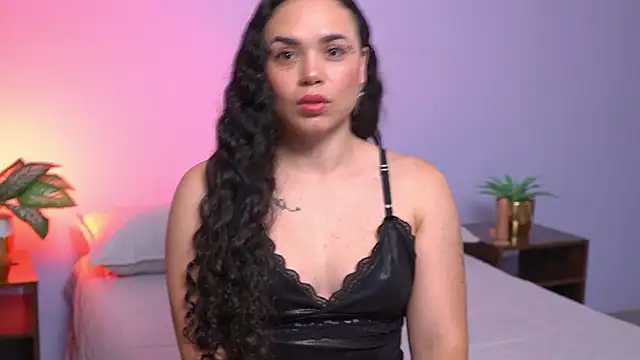 MoonofHades online show from February 2026 09:57:02 PM